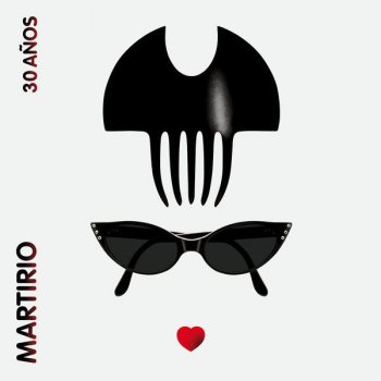 Martirio Quisiera Amarte Menos
