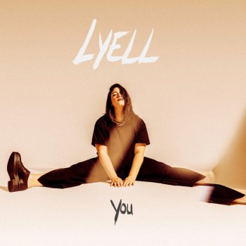 LYELL feat. Robert DeLong YOU