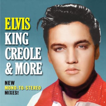 Elvis Presley How Do You Think I Feel - New Mono to Stereo Mix