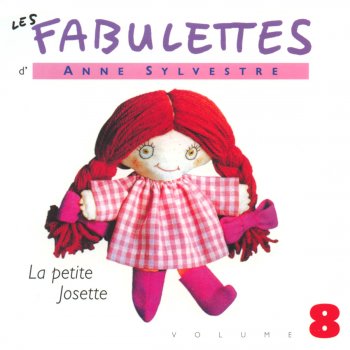 Anne Sylvestre Mon doudou