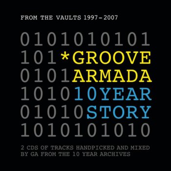 Groove Armada feat. Gram'Ma Funk I See You Baby