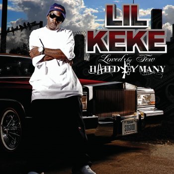 Lil' Keke She Love Gangsta's