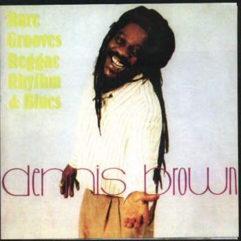 Dennis Brown I'm Going Back