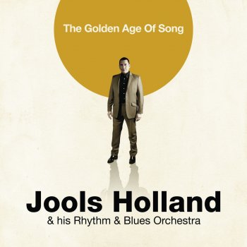 Jools Holland & Florence Welch My Baby Just Cares For Me - from the Hootenanny 2009