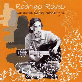 Rodrigo Rojas Ahí Va El Amor