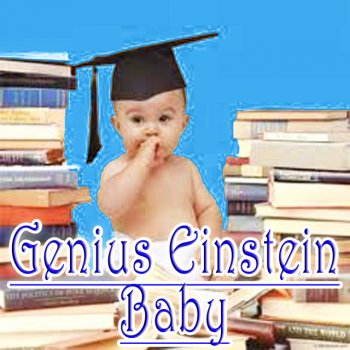 Genius Einstein Baby Fur Elise