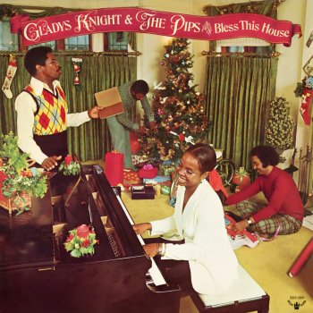 Gladys Knight & The Pips The Christmas Song (Chestnuts Roasting on an Open Fire)