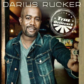 Darius Rucker Leavin' the Light On