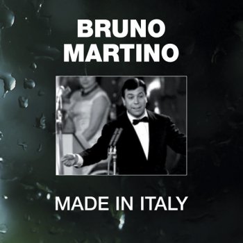 Bruno Martino Bella Roma