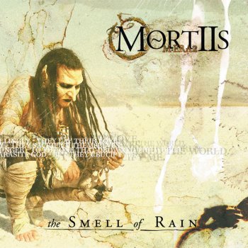 Mortiis Scar Trek - Parasite God