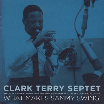 Clark Terry Maybe Some Other Time