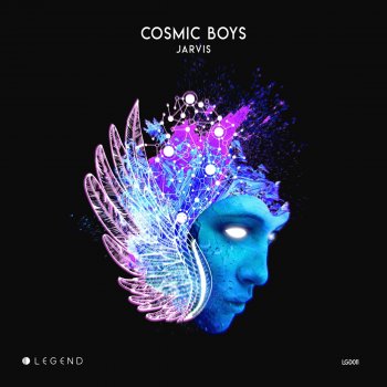 Cosmic Boys Jarvis