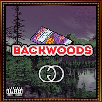 Oro Grezzo Backwoods