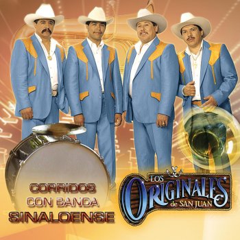 Los Originales de San Juan El Chapo