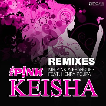 Mr.Pink & Franques feat. Henry Poupa Keisha (Carlos Rivera & Tony Brown Remix)