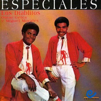 Los Diablitos Te Esperaré