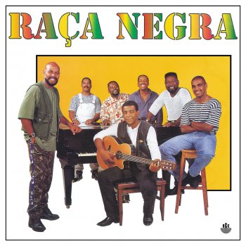 Raça Negra Amor Bonito