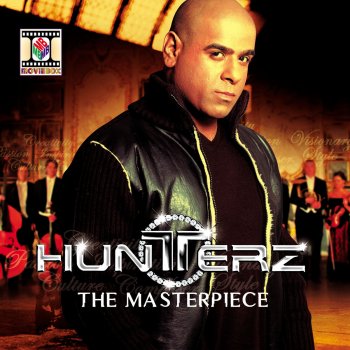 Hunterz Bangaya Hun Aashiq Tera