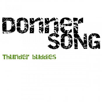 Thunder Donnersong (Thunder Buddies)