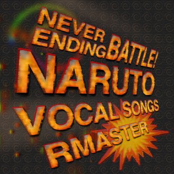 RMaster Seishun Kyousoukyoku (From "Naruto") [Vocal]