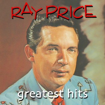 Ray Price feat. The Cherokee Cowboys It's All Your Fault (2)