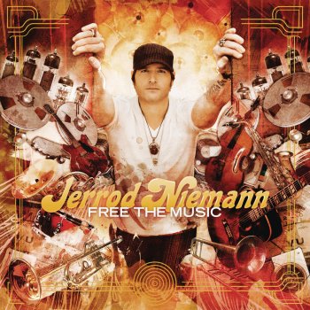 Jerrod Niemann I'm All About You (Featuring Colbie Caillat)