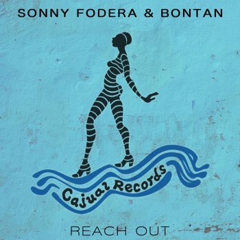 Исполнитель Sonny Fodera feat. Bontan, альбом Reach Out