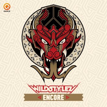 Wildstylez Encore - Edit