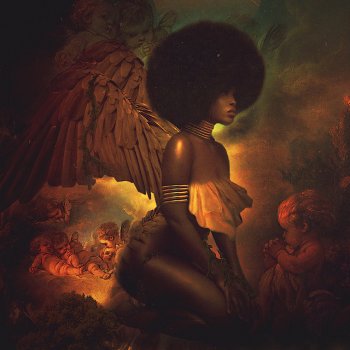 Barnes Blvd. feat. Tanerélle Love from NGC 7318