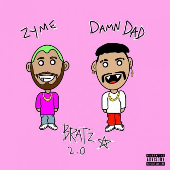 Zyme feat. Damn Dad Blvck Roses