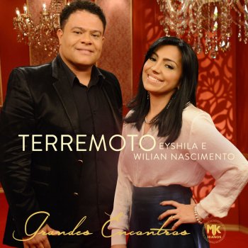 Wilian Nascimento feat. Eyshila Terremoto