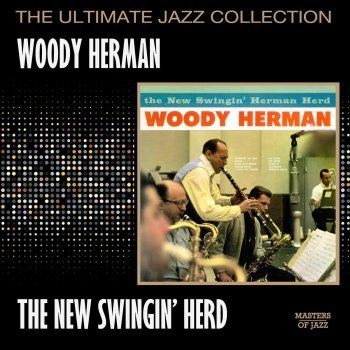 Woody Herman Darn That Dream