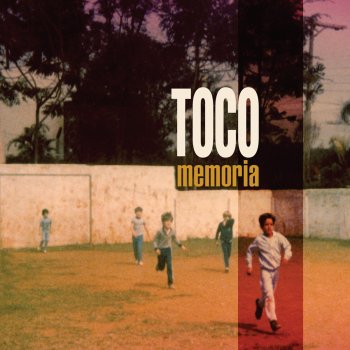 Toco Mané