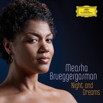 Measha Brueggergosman feat. Justus Zeyen Melodies, Op. 23: Notre Amour