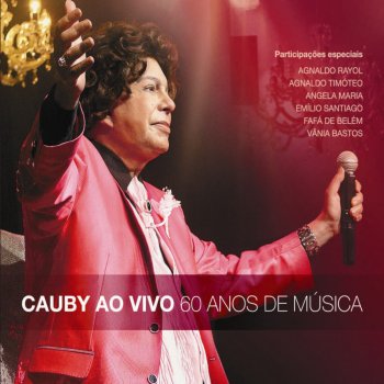 Cauby Peixoto Memory - Ao Vivo