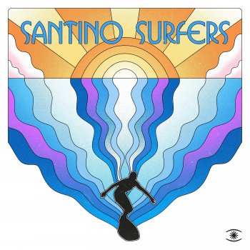 Santino Surfers Sticky Rice