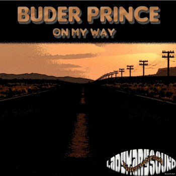 Buder Prince Vinyl Joint