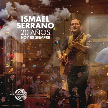 Ismael Serrano Nieve (En Directo)