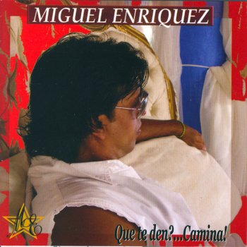 Miguel Enriquez Colombia