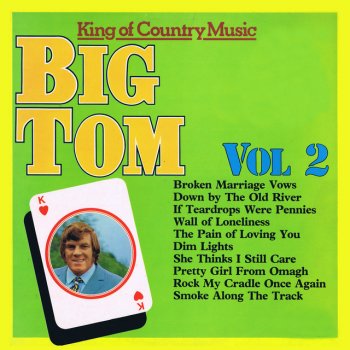 Big Tom feat. The Mainliners Dim Lights, Thick Smoke