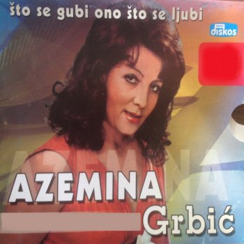 Azemina Grbic Nigde zore ni bijela dana