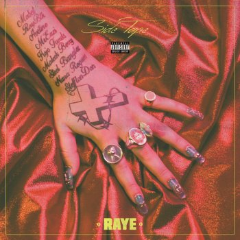 RAYE feat. Avelino Slower