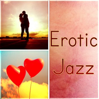 Jazz Erotic Lounge Collective Pure Romance