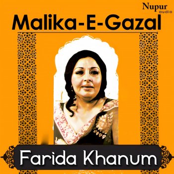 Farida Khanum Shaam-E-Firaq Ab Na Poochh