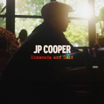 JP Cooper Diamonds And Gold