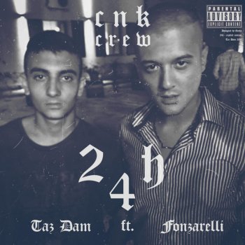Taz Dam 24 h