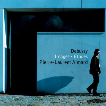 Claude Debussy feat. Pierre-Laurent Aimard Debussy : 12 Etudes : VII Pour les degrés chromatiques