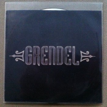 Grendel Nothing Like Senses