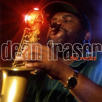 Dean Fraser Dance African