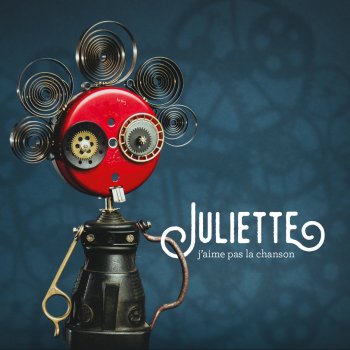 Juliette J'aime pas la chanson !